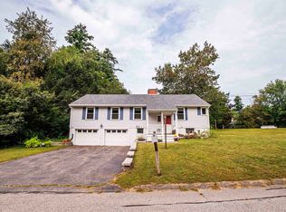 6 Westwood Cir, Dover, NH 03820
