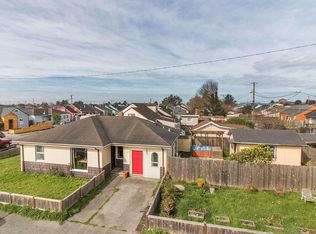 1521 R St, Arcata, CA 95521