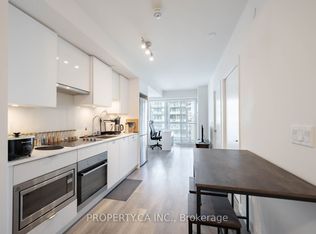 99 Broadway Ave #2612, Toronto, ON M4P0E3