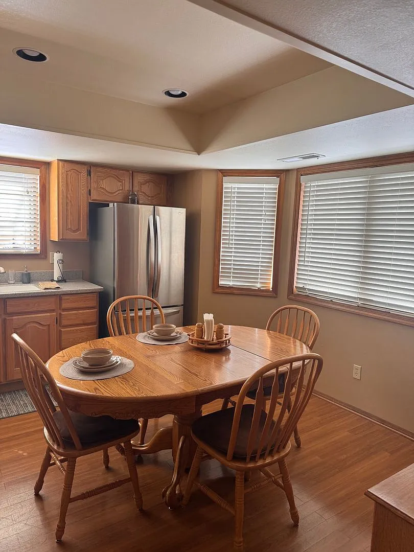 2 Bed 2 Bath Condo in Tanglewood Villas — Photo 1