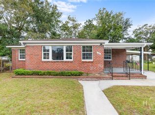 1807 Fitzgerald St, Savannah, GA 31405