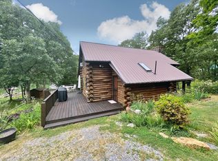 2100 Buccaneer Rd, Moneta, VA 24121