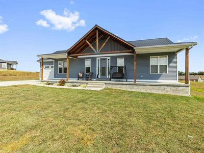 108 Thompson Dr, Beaver Dam, KY, 42320