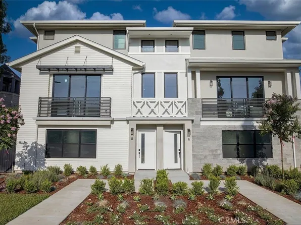 1025 La Cadena Ave #A, Arcadia, CA 91007