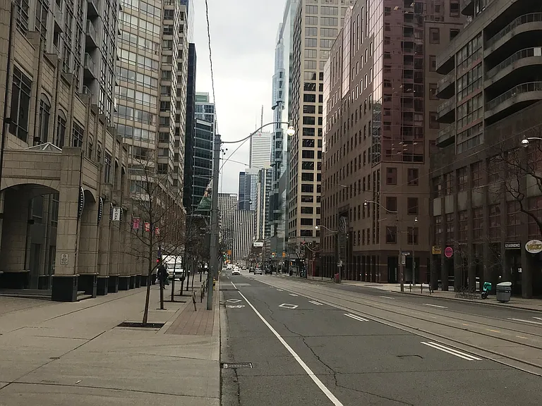 761 Bay St #607 — Photo 3