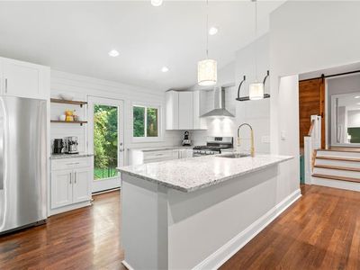 481 Meadowbrook Dr SE, Marietta, GA, 30067
