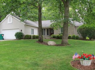 2463 Danton Dr SW, Wyoming, MI 49519