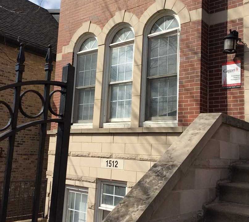 1st image of 1514 N Wood St #2N