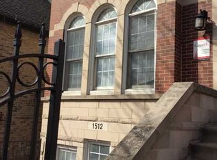 1514 N Wood St #2N, Chicago, IL 60622
