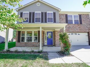 977 Peppermint Ct, Greenfield, IN