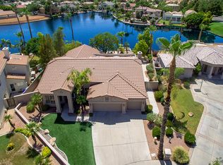 1825 E Cypress Tree Dr, Gilbert, AZ 85234