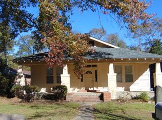 1120 New York Ave, McComb, MS 39648
