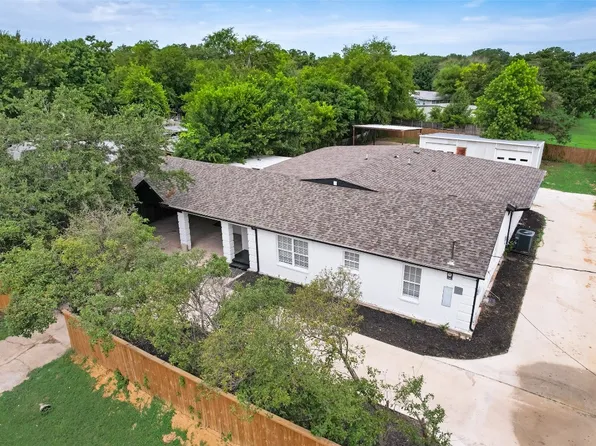 9515 McClung Ln, Dallas, TX 75217