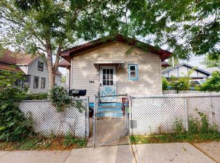 746 S 34th St, Milwaukee, WI 53215