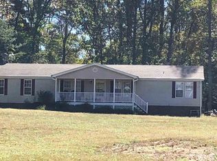 706 Dylan Ct, Hurdle Mills, NC 27541