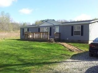 13932 Ellis Rd, Laurelville, OH 43135
