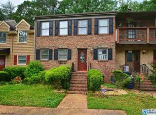 104 Old Rocky Ridge Ln, Birmingham, AL 35216