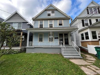 20 Peoria St, Buffalo, NY, 14207
