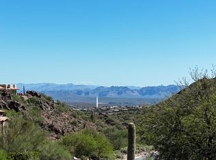 14517 E Shadow Canyon Dr #34, Fountain Hills, AZ 85268