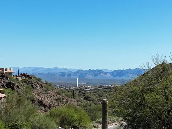 14517 E SHADOW CANYON Drive #34, Fountain Hills, AZ 85268