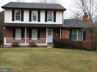 297 Maes Ct, Sykesville, MD 21784