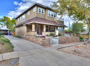 4231 W 32nd Ave, Denver, CO 80212