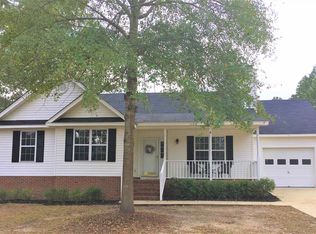 1123 Danwood Ave, Lexington, SC 29073