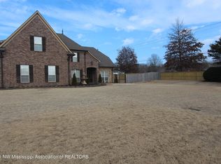 4998 Wedgewood Dr, Olive Branch, MS 38654