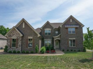 147 Compton St LOT 198, Gallatin, TN 37066
