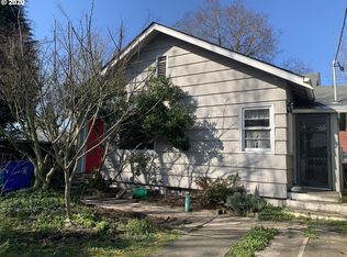 5117 N Trenton St, Portland, OR