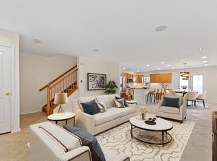 9066 Apache Plume Dr UNIT B, Parker, CO 80134