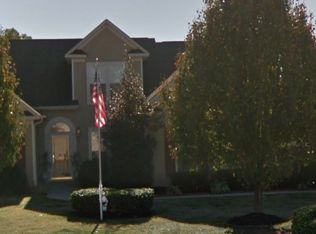 912 Bing Ct, Boiling Springs, SC 29316