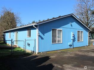 1403 N 4th Avenue, Kelso, WA