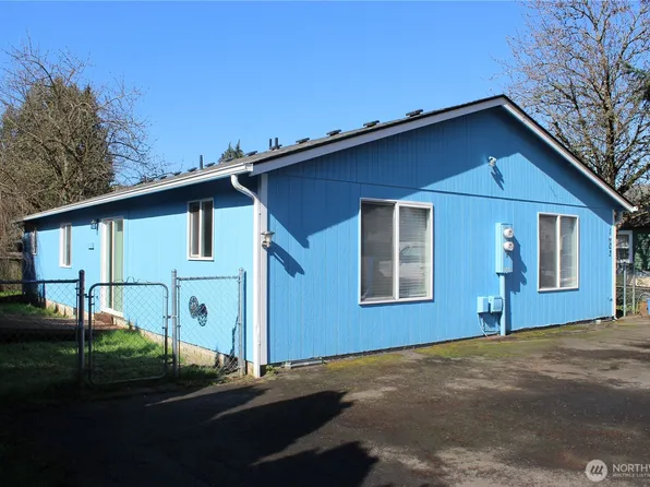 1403 N 4th Avenue, Kelso, WA 98626