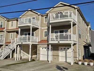 2208 Surf Ave #100-1, North Wildwood, NJ, 08260
