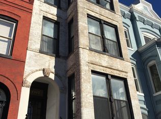 1317 T St NW, Washington, DC 20009