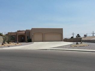 1202 Osage Ct, Las Cruces, NM 88007