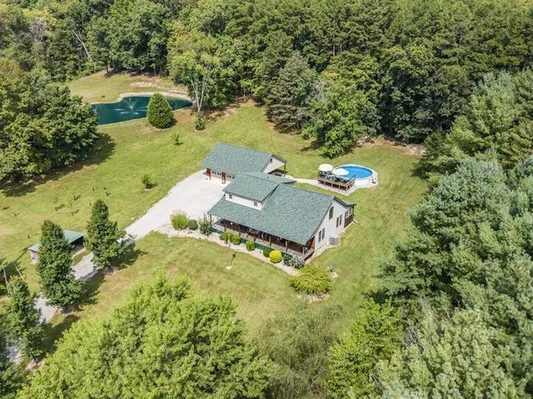 3429 Stoney Creek Rd, Chillicothe, OH 45601
