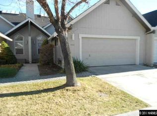 999 Aspen Grove Cir, Minden, NV