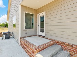 1144 N Joye St #1, Andover, KS 67002