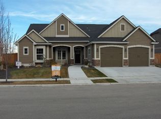 646 Dreyfuss, Meridian, ID 83646