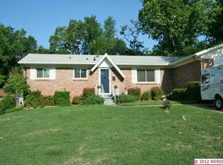 702 N Woodland Dr E #R, Sand Springs, OK 74063