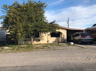 1549 E Camp Mohave Rd, Fort Mohave, AZ 86426