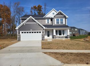 5706 Landrum Trl, Portage, MI 49024
