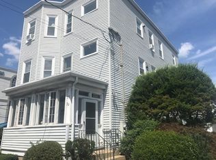79 Mystic St #2, Arlington, MA 02474