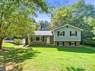 7110 Bluegrass Way, Owings, MD, 20736