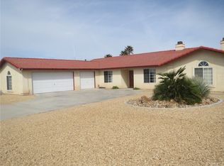 16188 Siskiyou Ct, Apple Valley, CA 92307