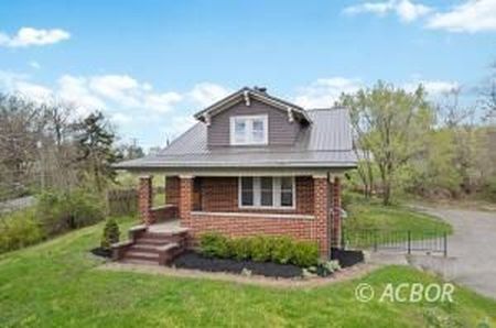 Real estate listing image