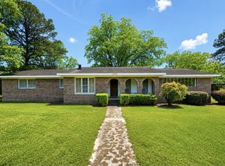 2503 Longhorn Rd, Waycross, GA 31501