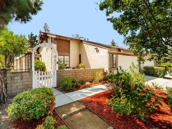 2690 Hacienda Dr, Duarte, CA 91010